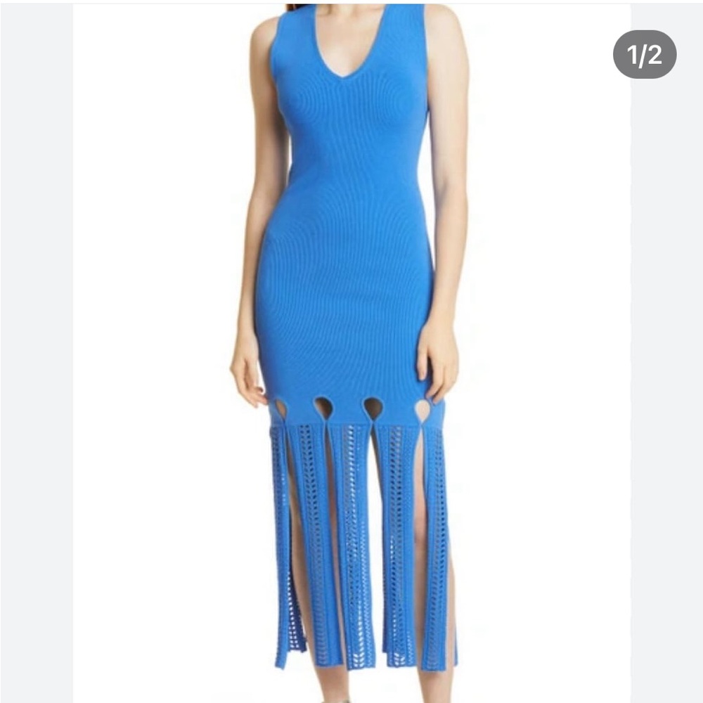 Alexis Dress